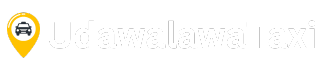 UdawalawaTaxi