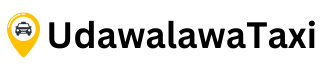 Udawalawataxi